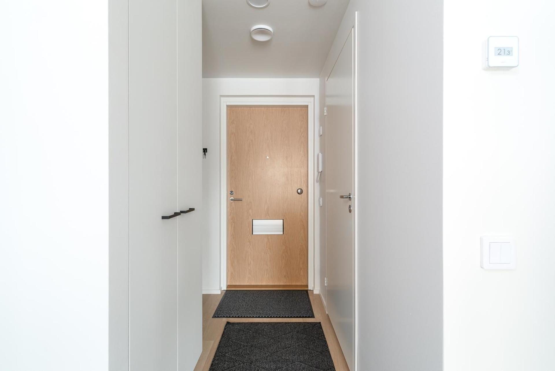 Rahulihomes City Centre Jyväskylä