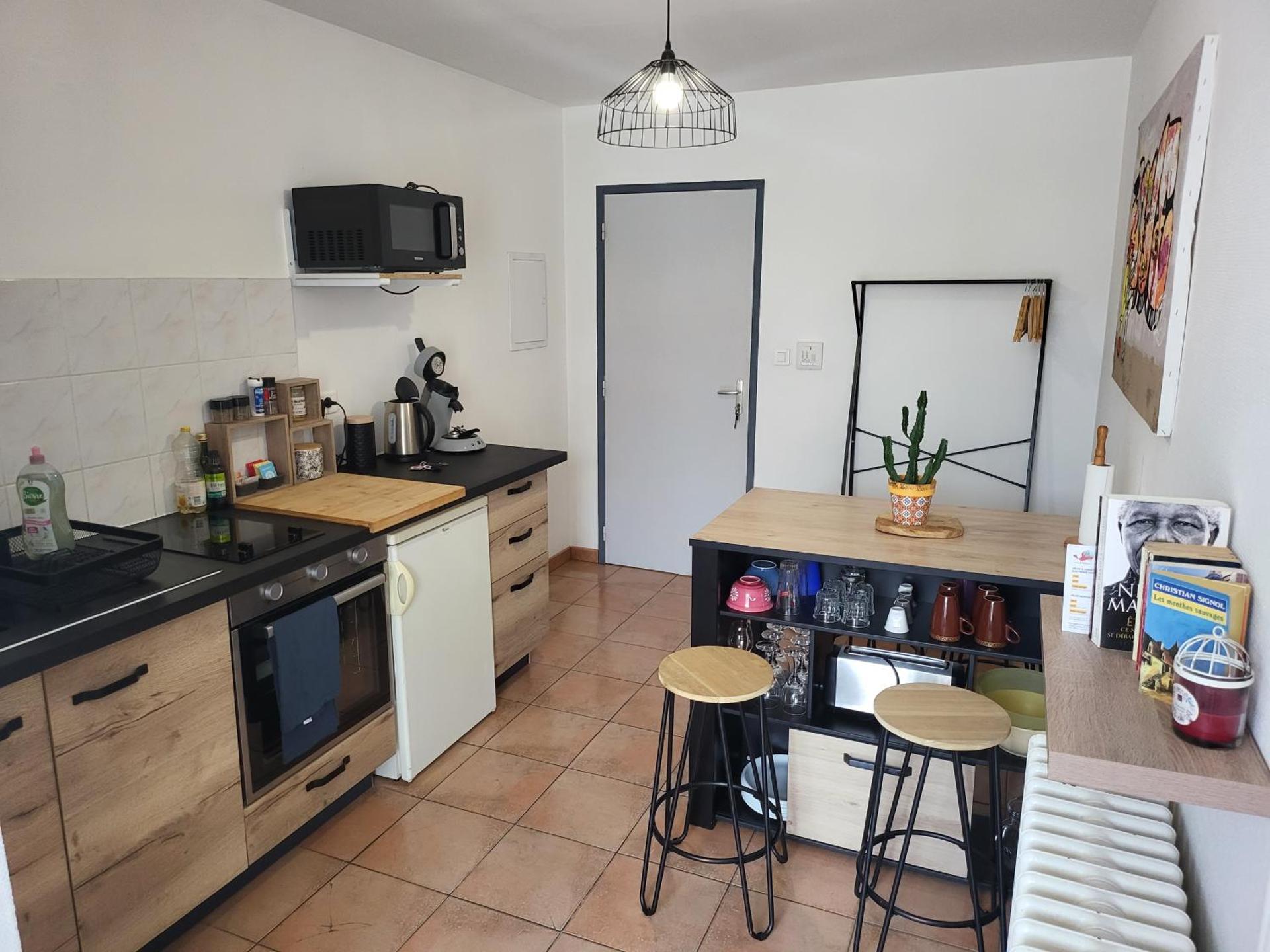 Le Maupré au Coeur d'Arbois