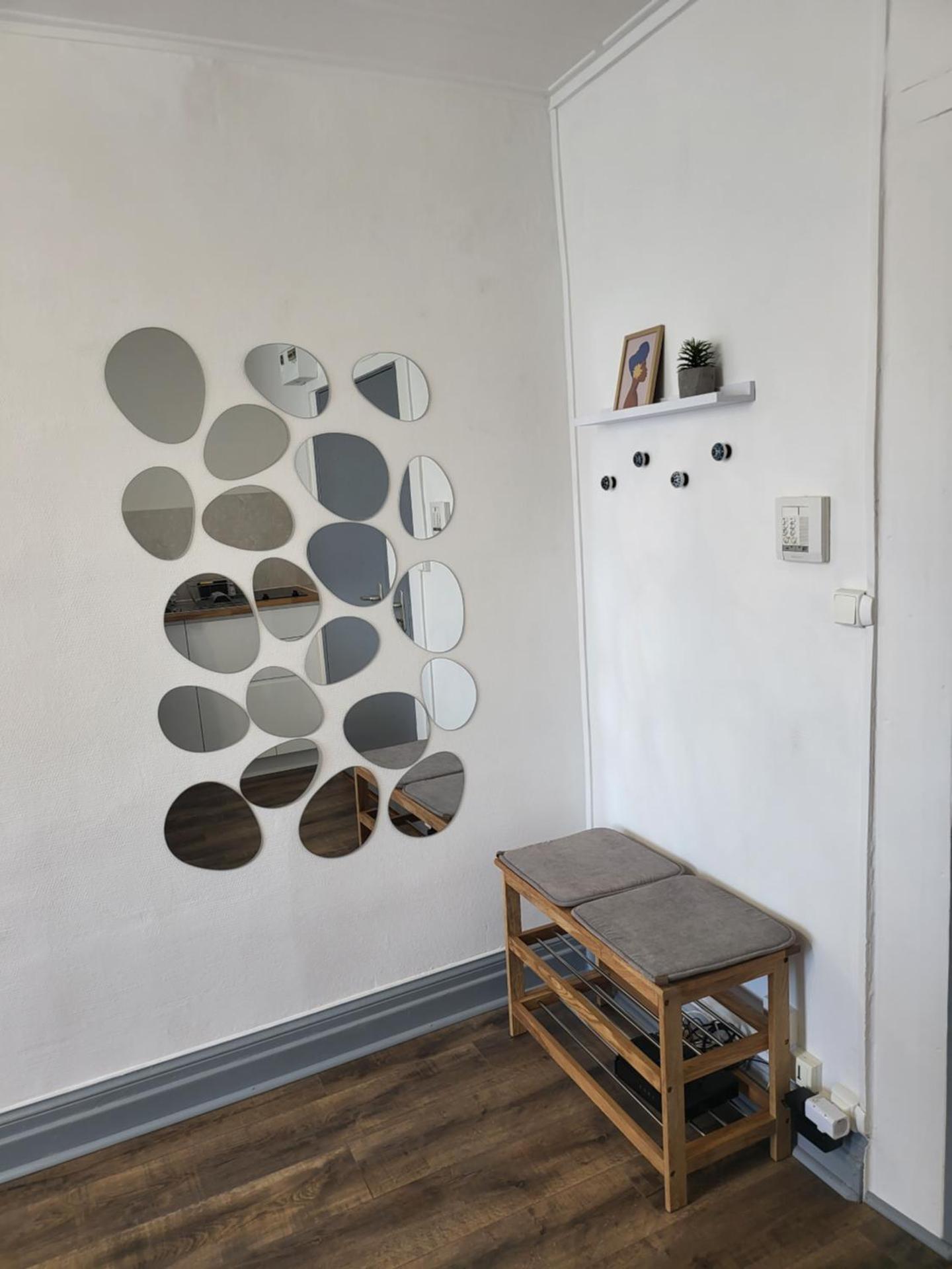 Le Maupré au Coeur d'Arbois