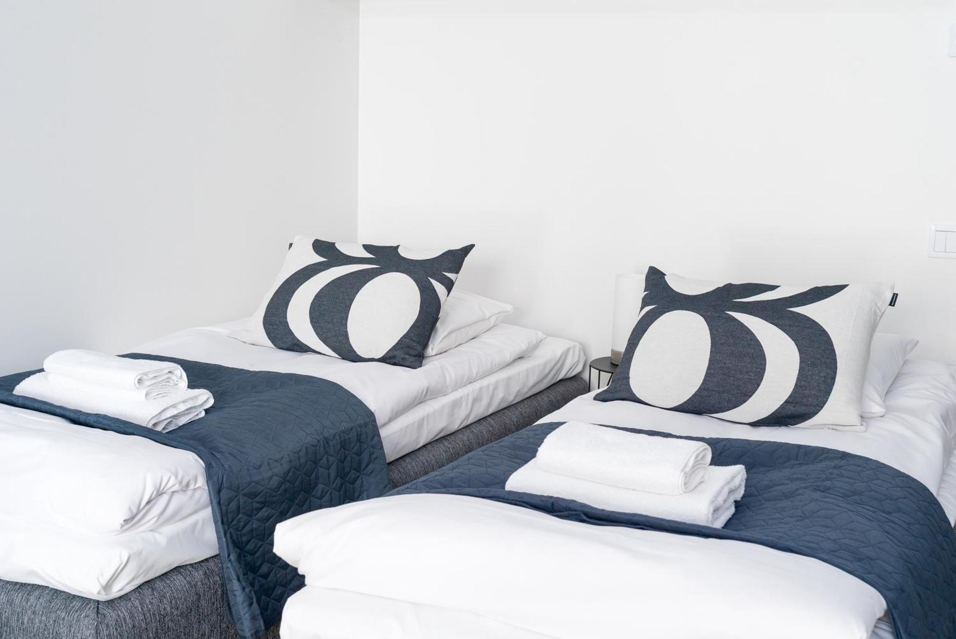 Rahulihomes City Centre Jyväskylä