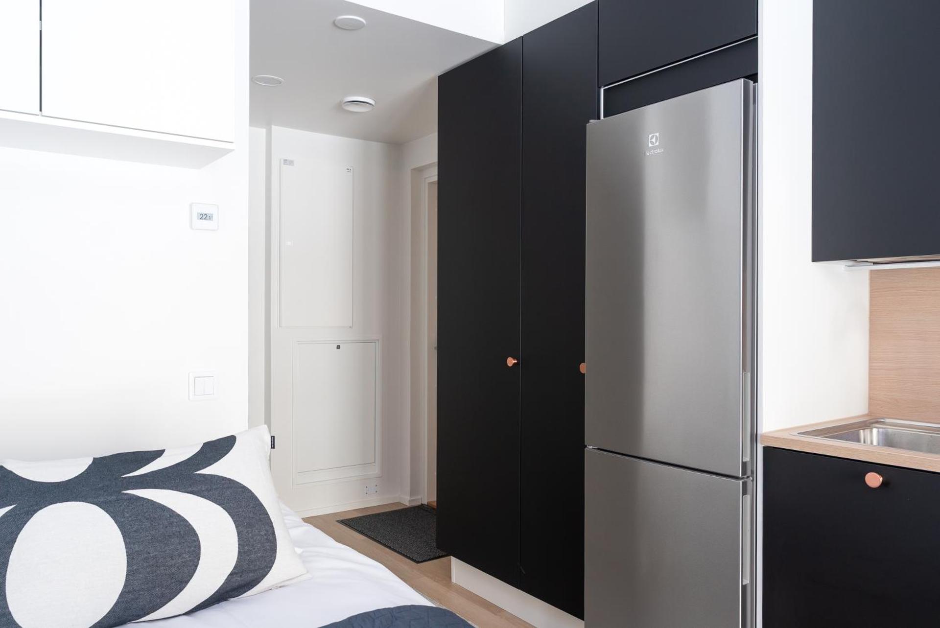 Rahulihomes City Centre Jyväskylä