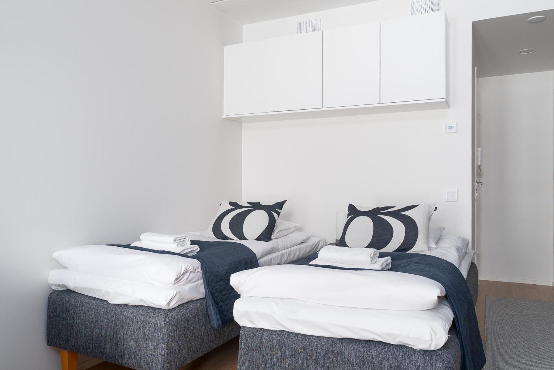 Rahulihomes City Centre Jyväskylä