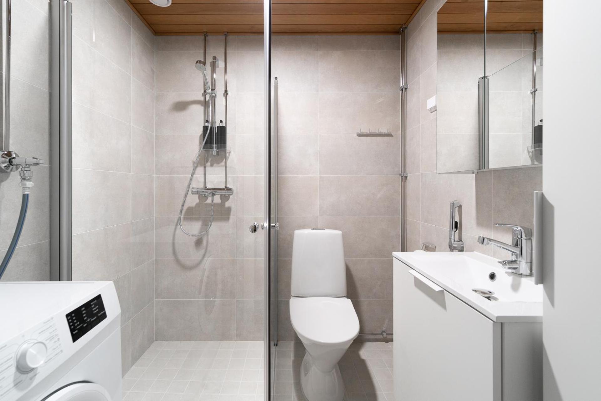 Rahulihomes City Centre Jyväskylä