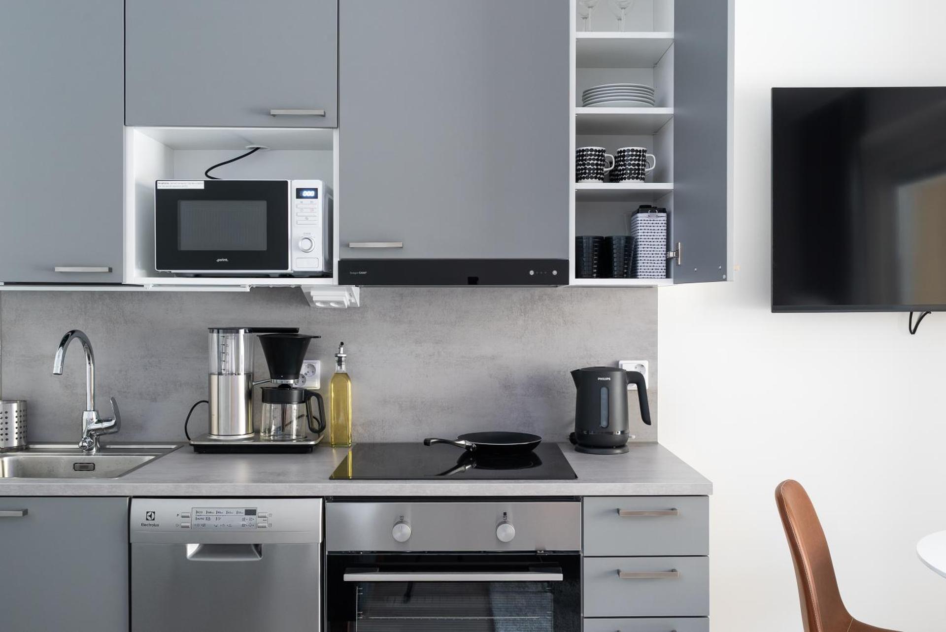 Rahulihomes City Centre Jyväskylä