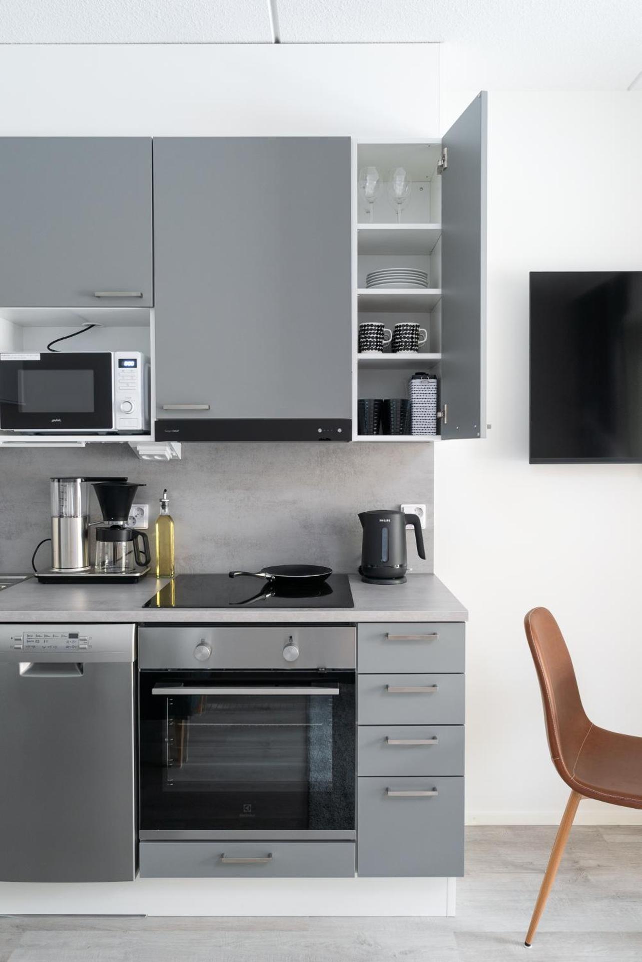 Rahulihomes City Centre Jyväskylä