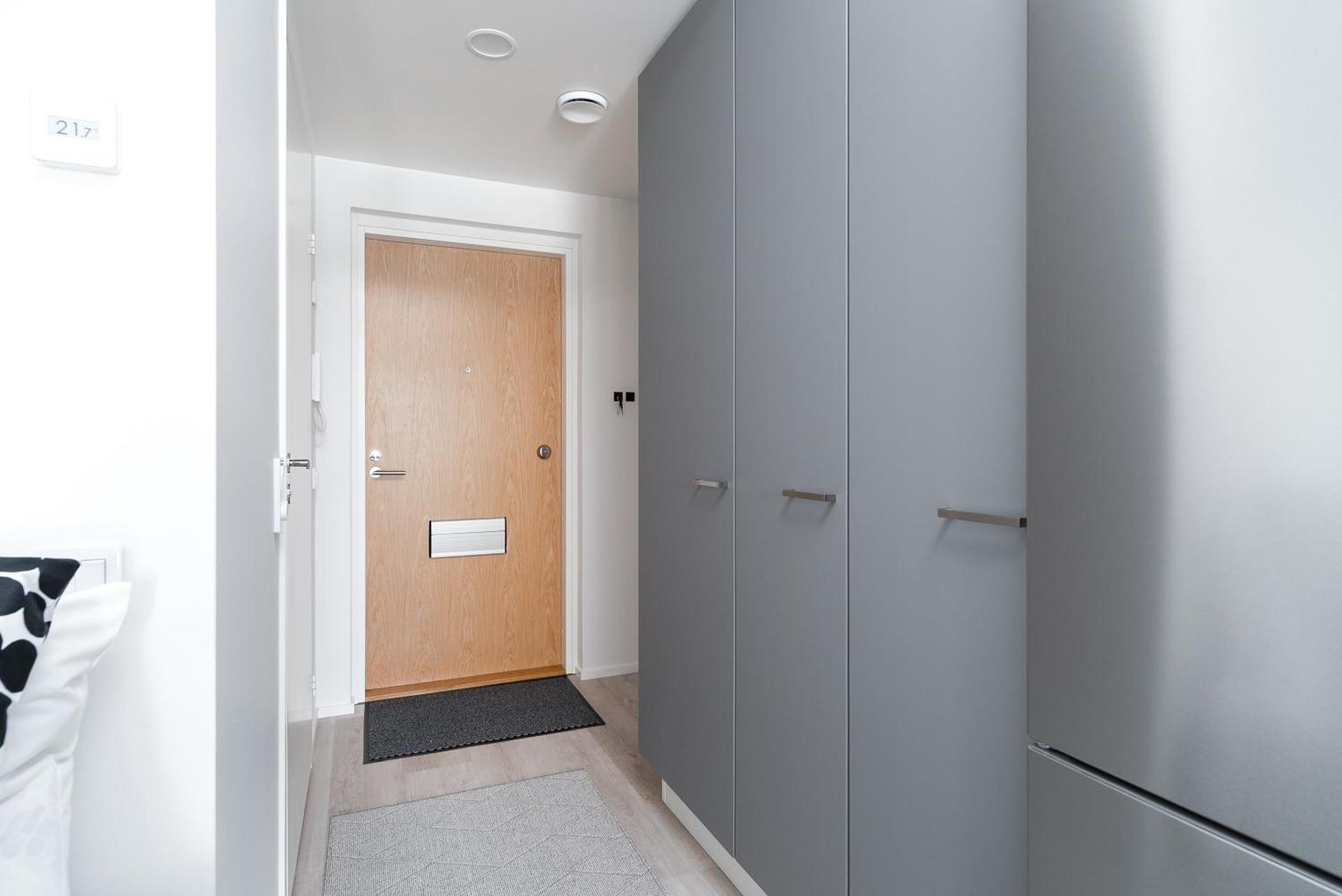 Rahulihomes City Centre Jyväskylä