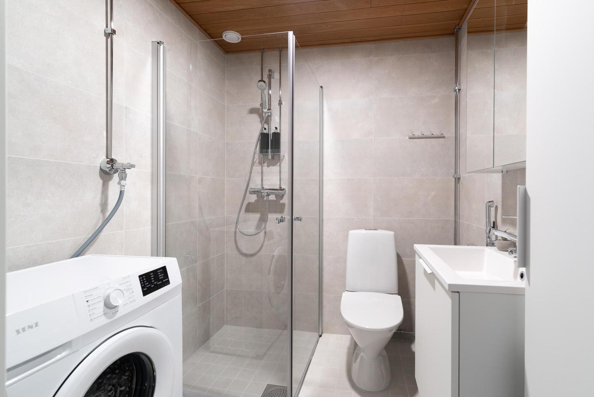 Rahulihomes City Centre Jyväskylä