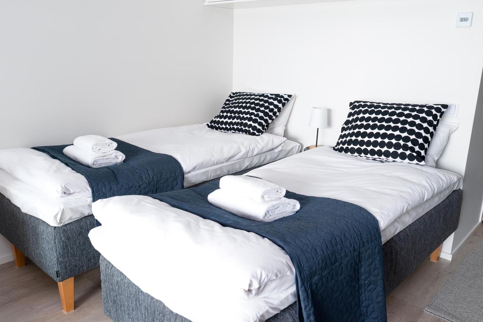 Rahulihomes City Centre Jyväskylä