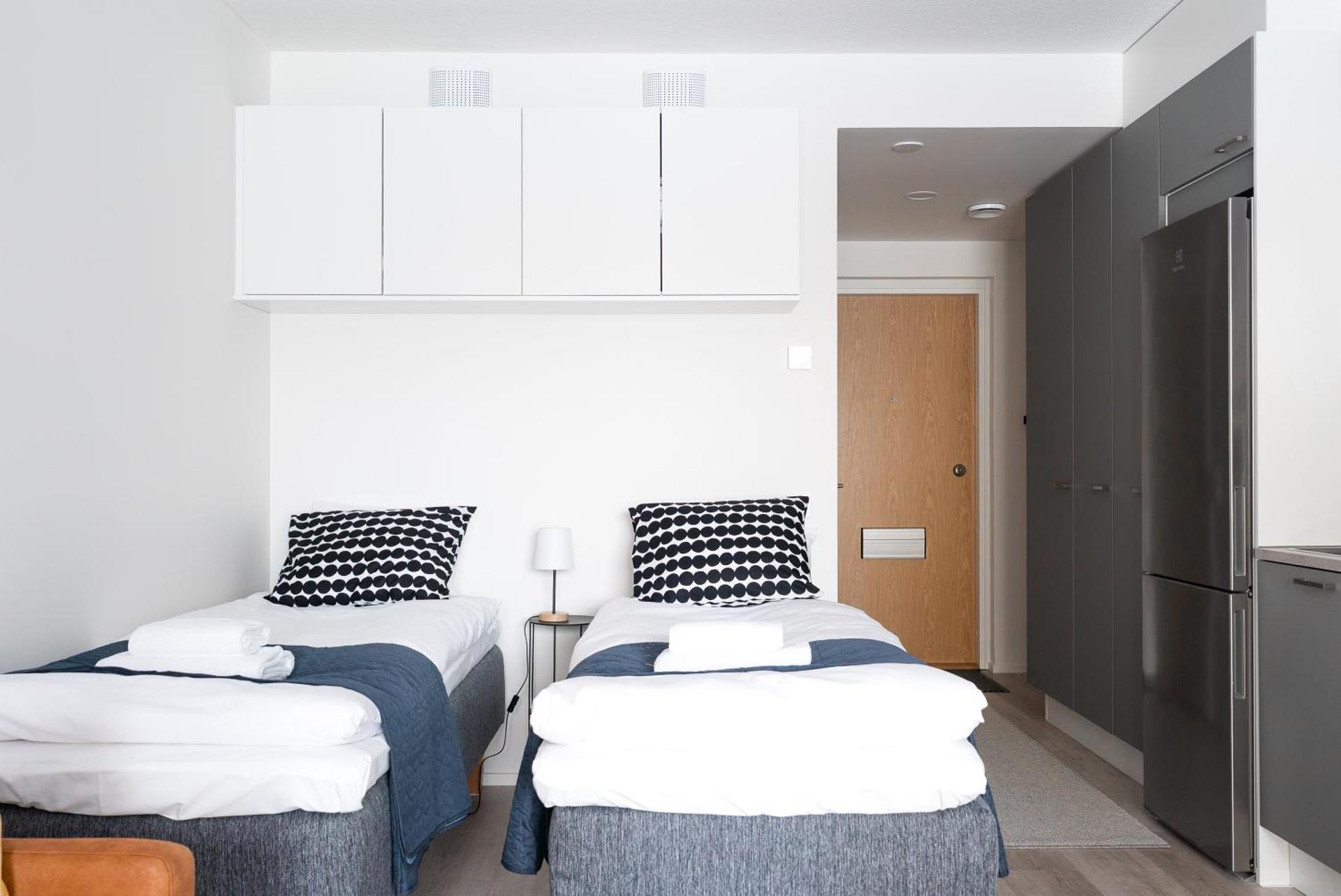 Rahulihomes City Centre Jyväskylä