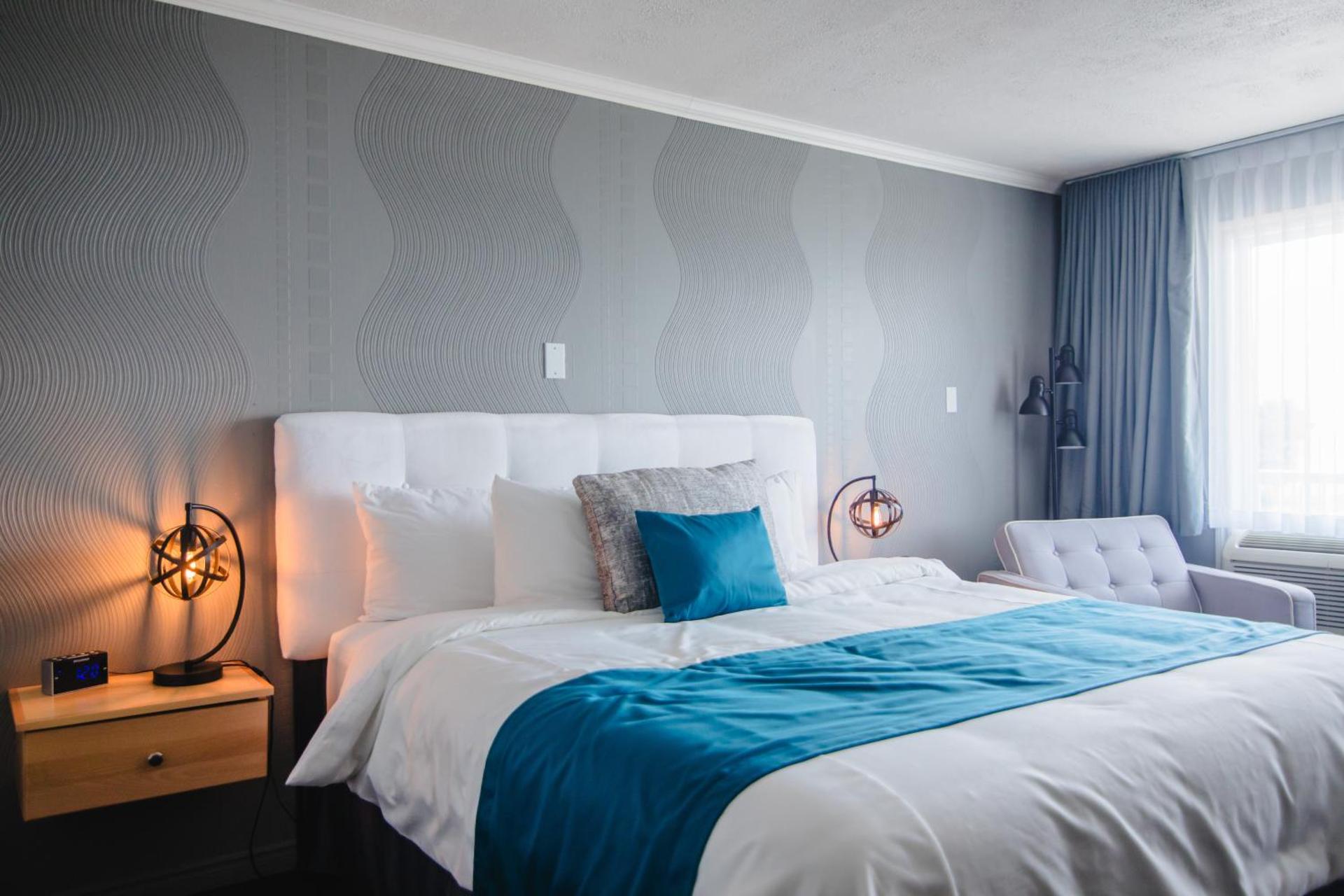 Camera King Standard