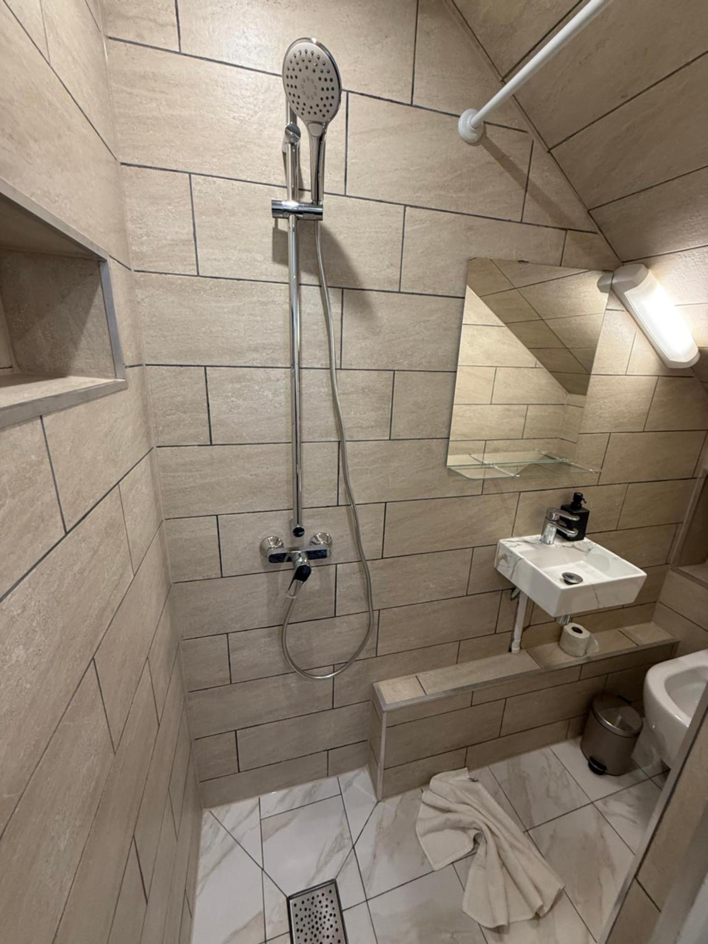 SUPERBE STUDIO PROCHE PARIs