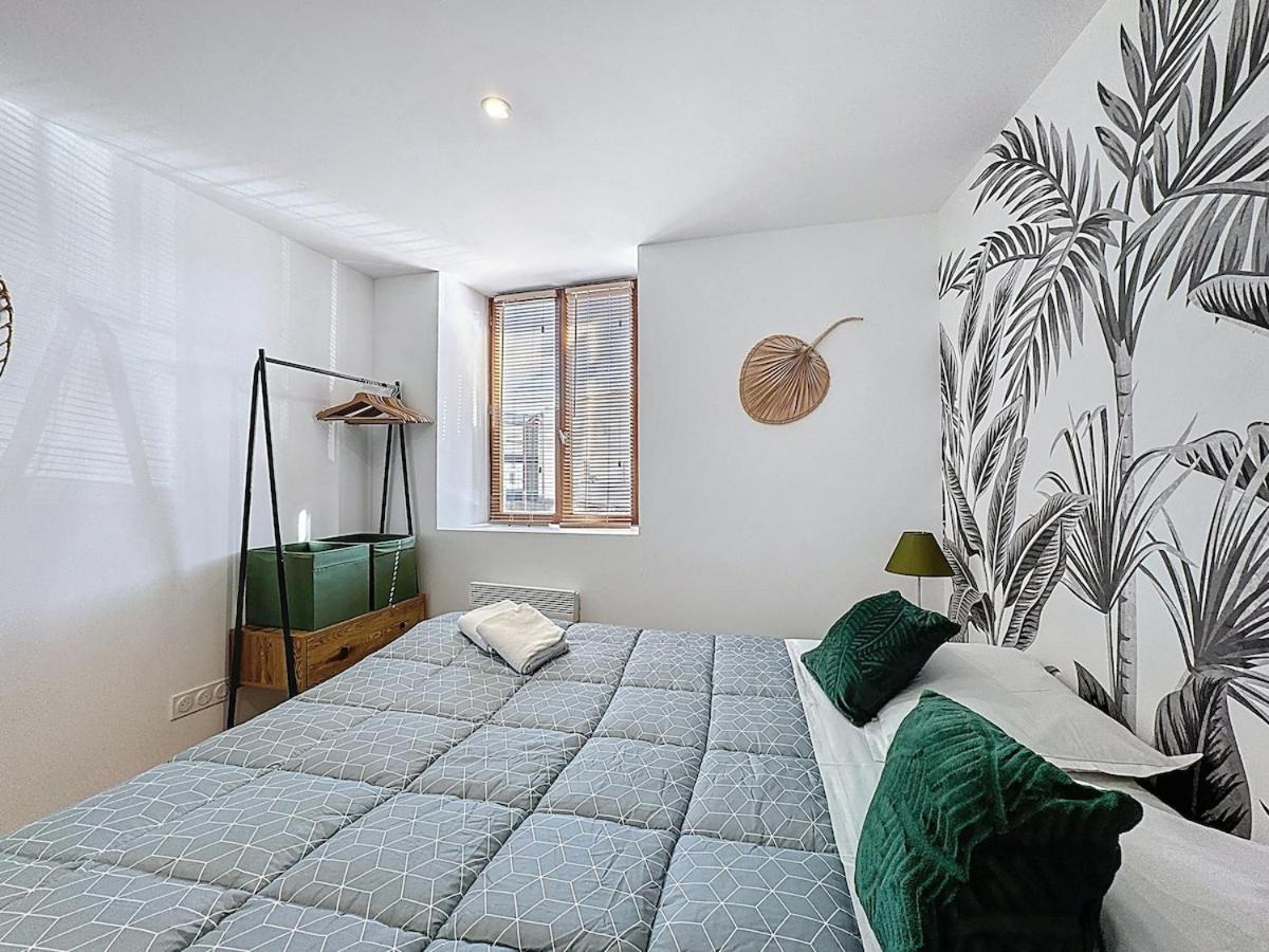 Cocon cosy proche aéroport Tout équipé Aulnat3