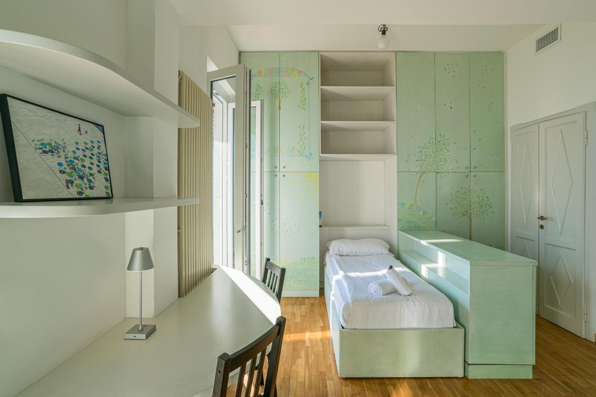 Casa Bambu - splendida vista lago e posto auto