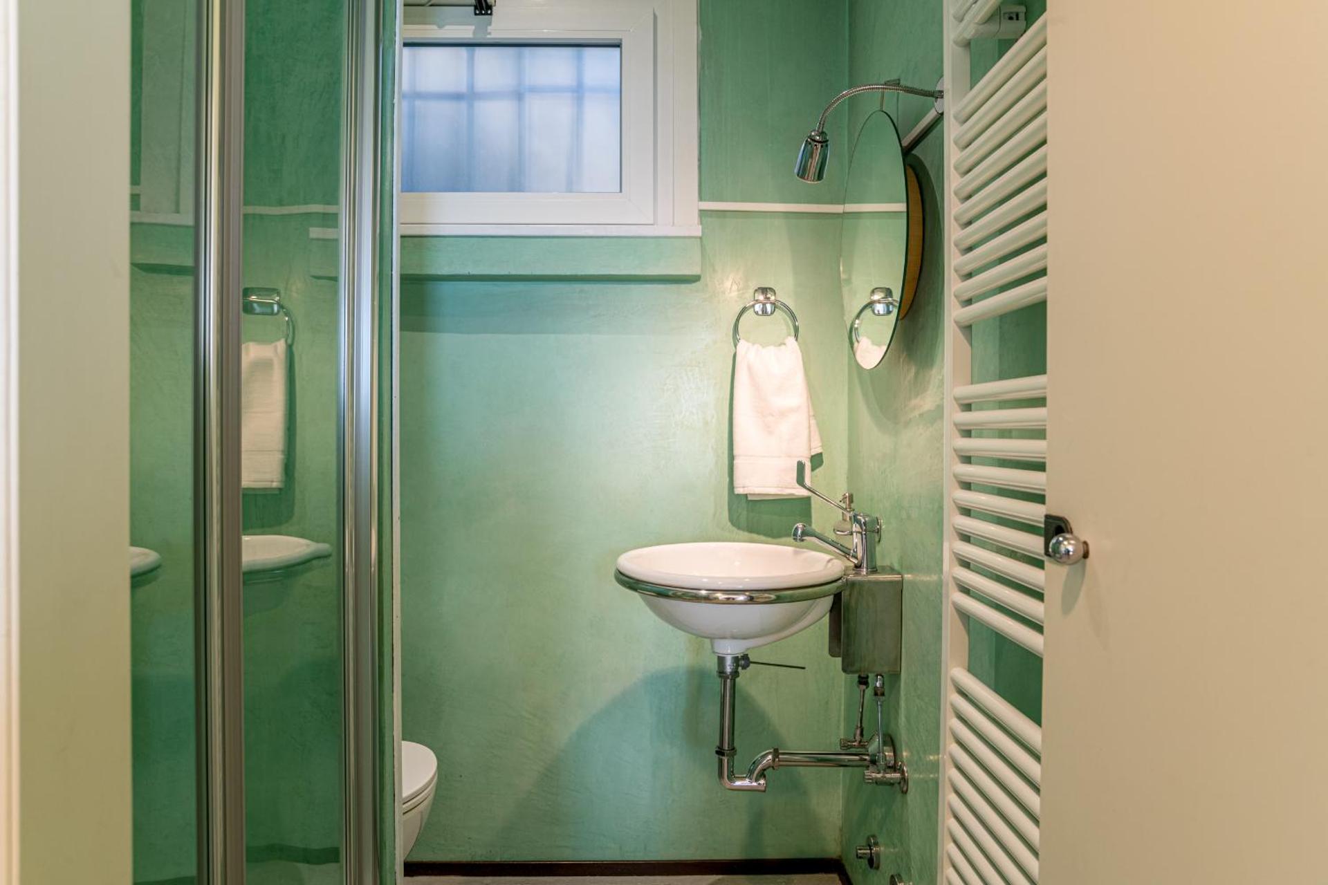 Casa Bambu - splendida vista lago e posto auto