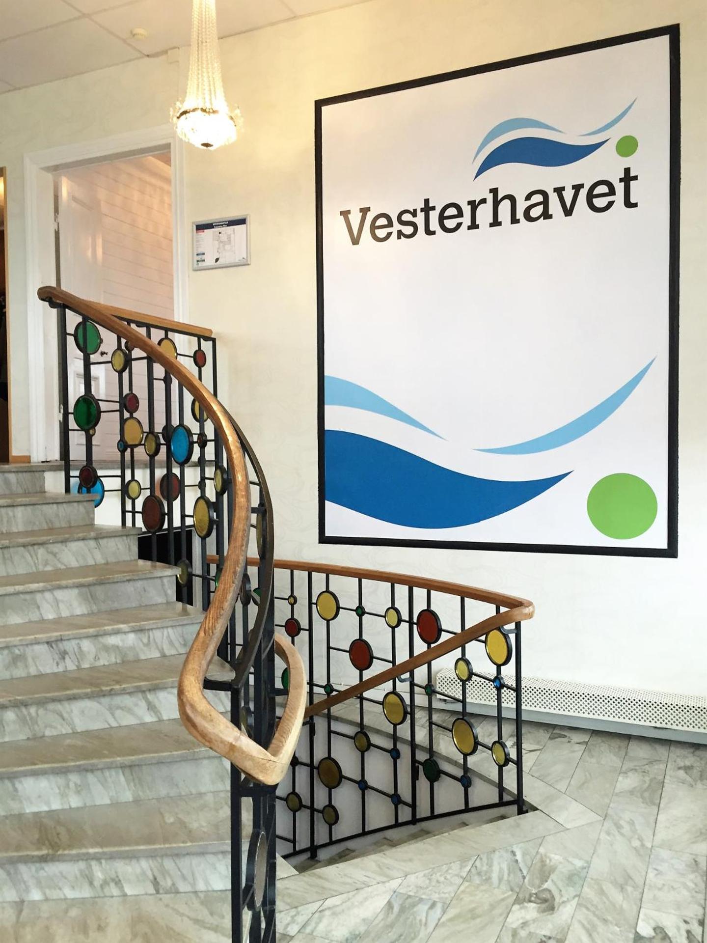 Property logo or sign