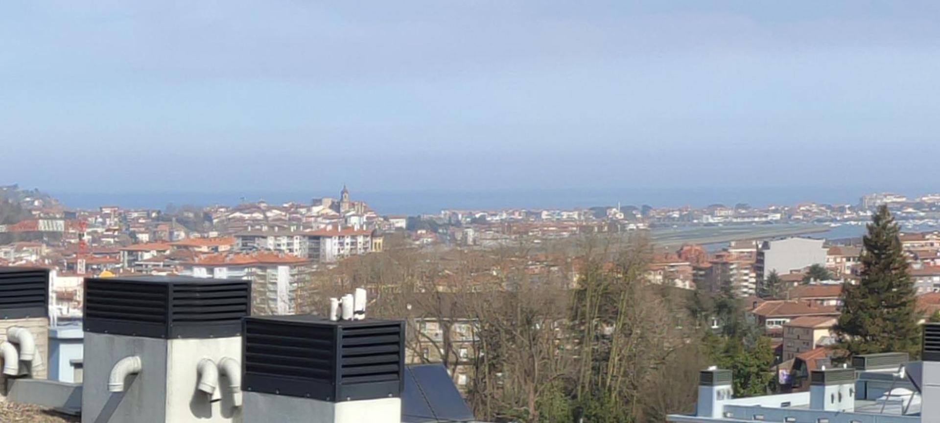 View (from property/room)