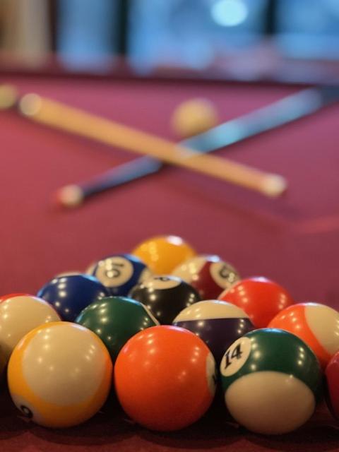 Cozy Mountain View Condo