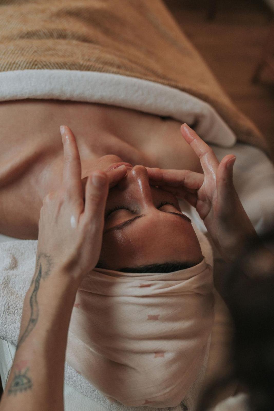 Spa and wellness centre/facilities