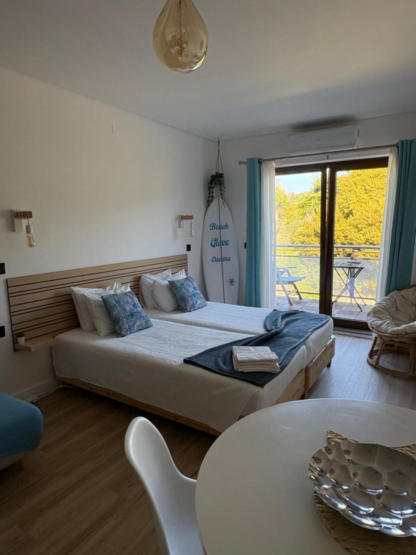 Beach Glove Ericeira I