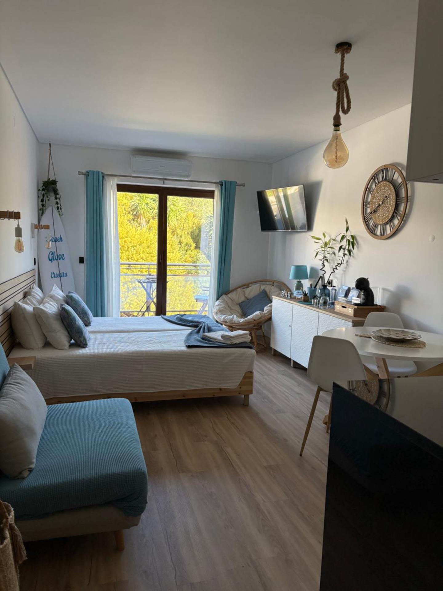 Beach Glove Ericeira I