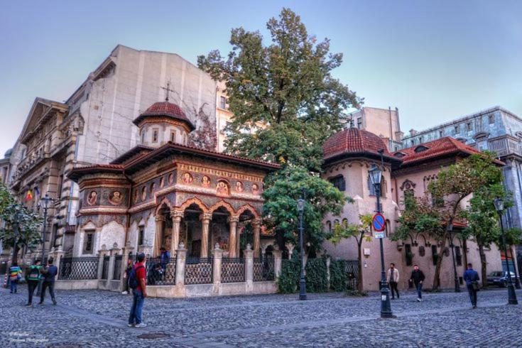 Promenada Old Town Apartments