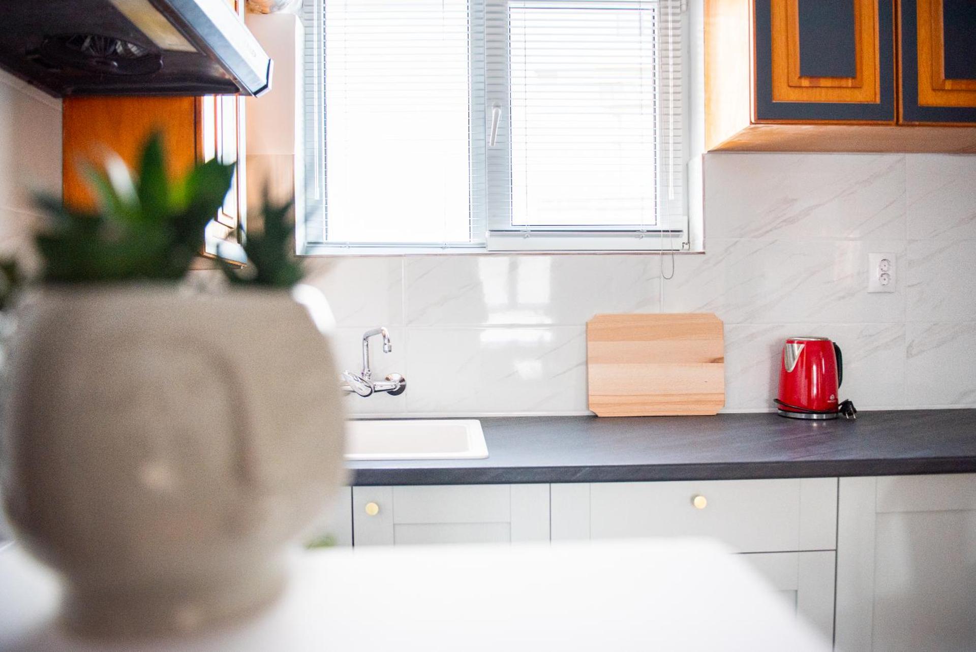 Promenada Old Town Apartments