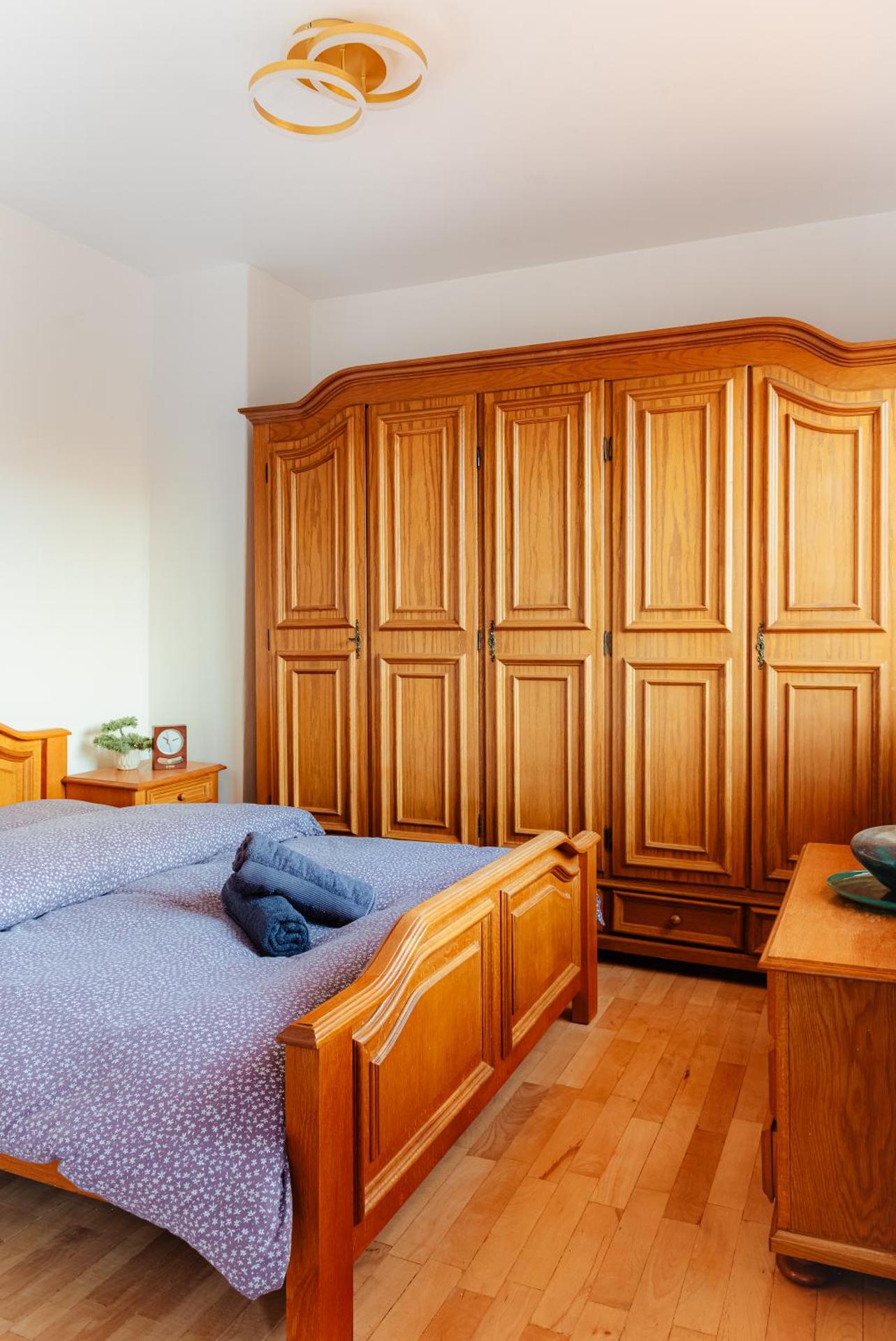 Promenada Old Town Apartments