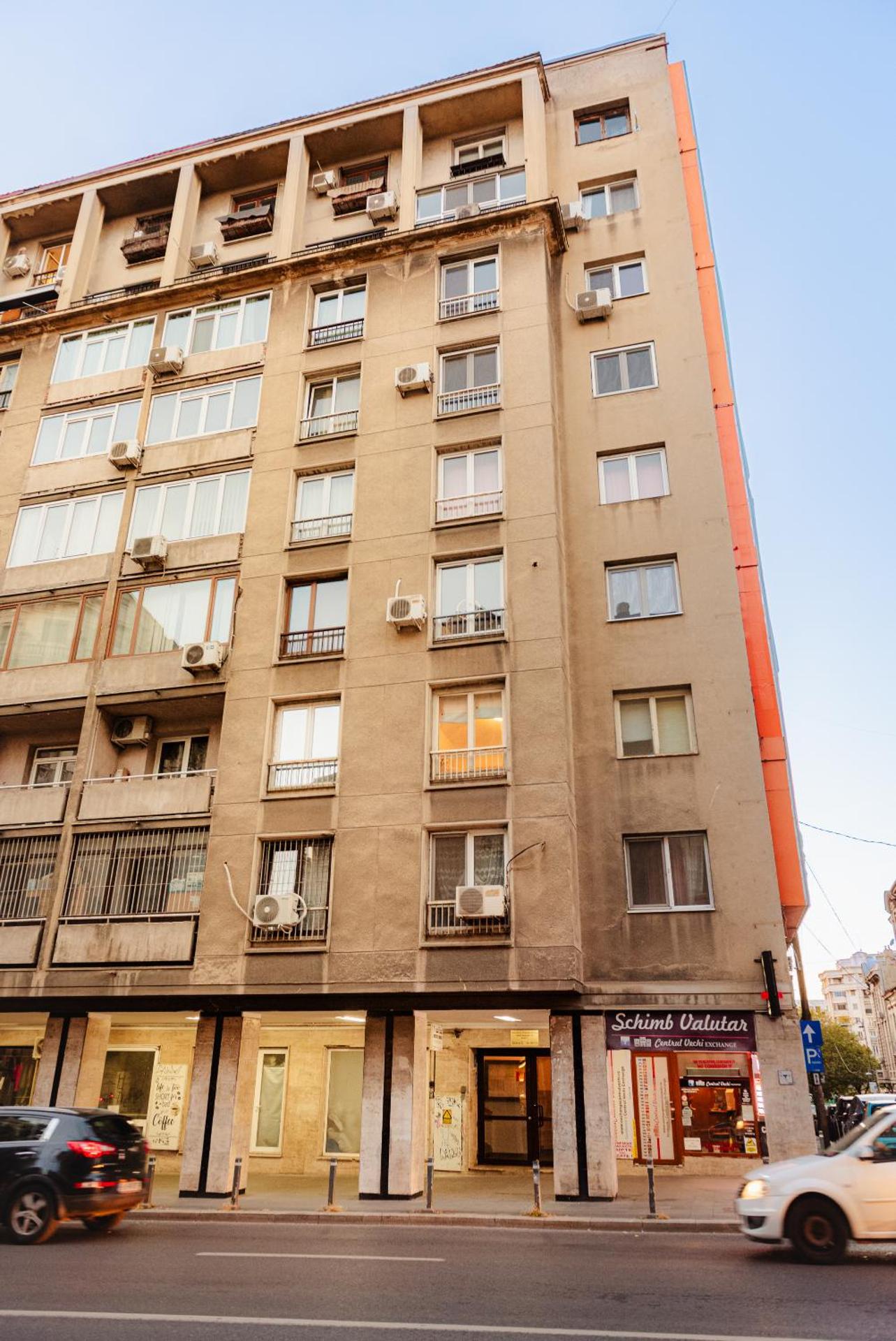 Promenada Old Town Apartments