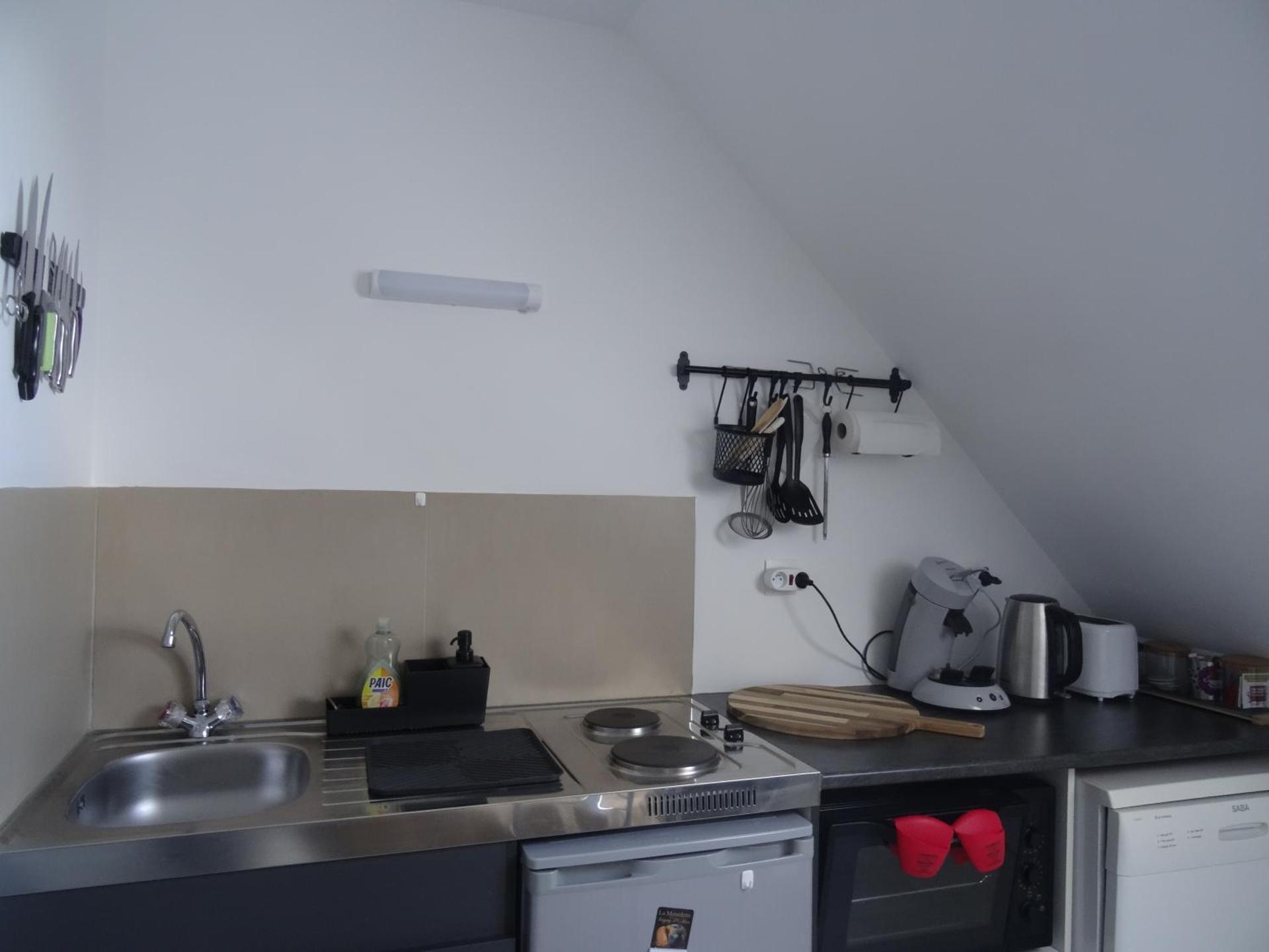 Le Ptit Normand entre Ville & Plages