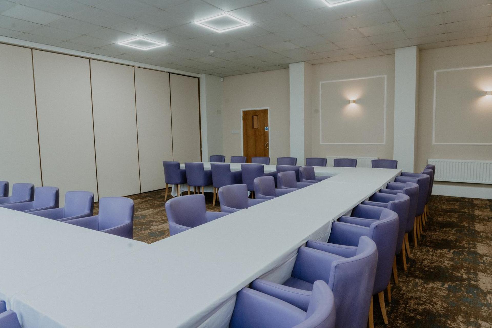 Meeting/conference room