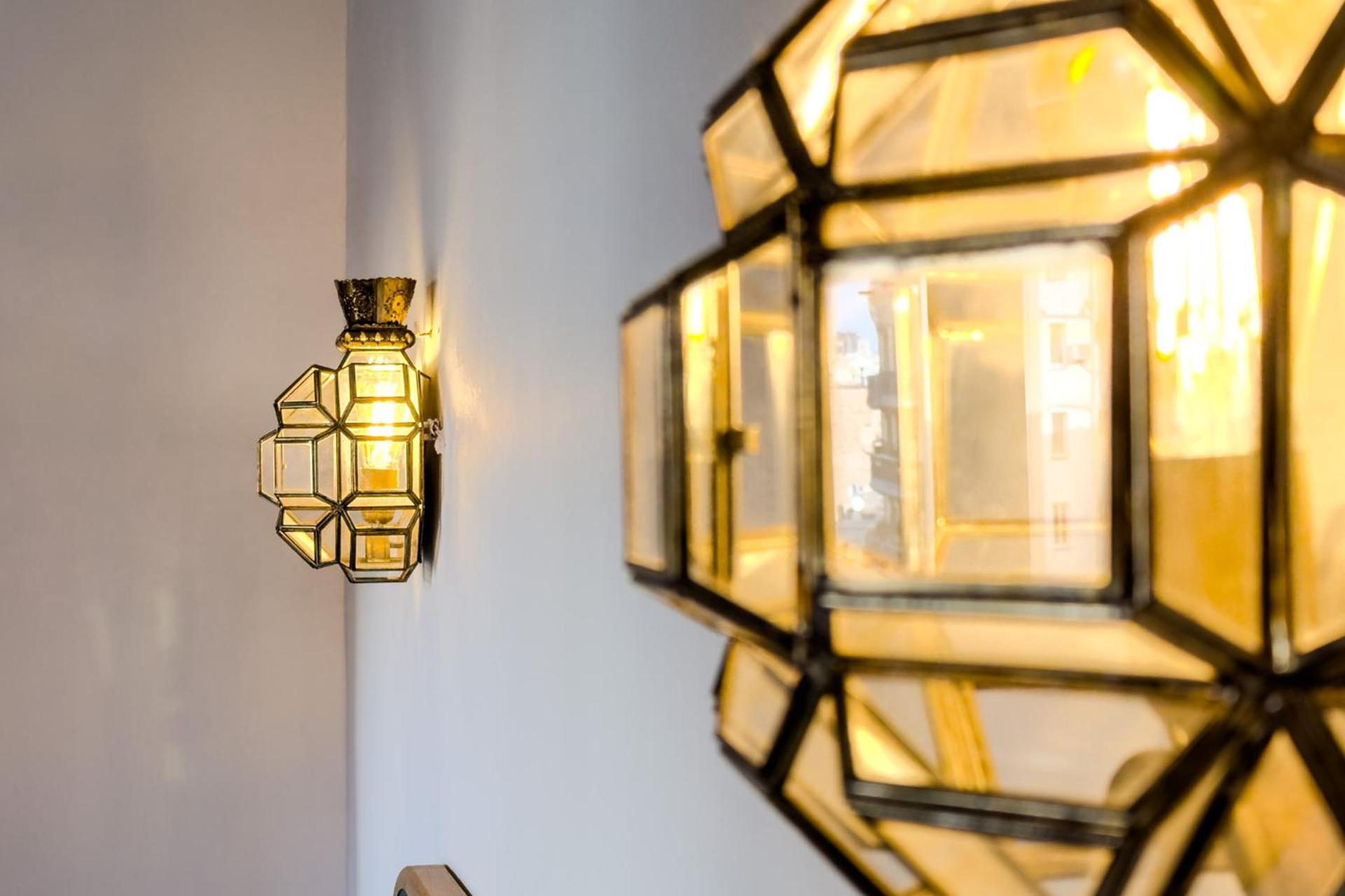 Magalhaes · Trad flat in Poble Sec, near ramblas