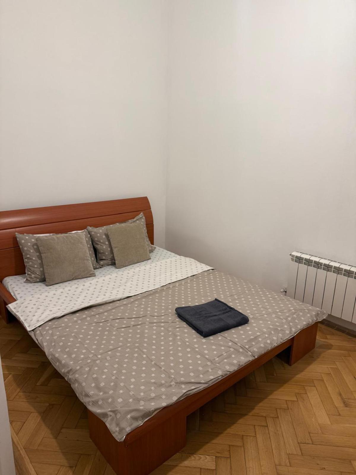 Macca-Villacrosse Suites