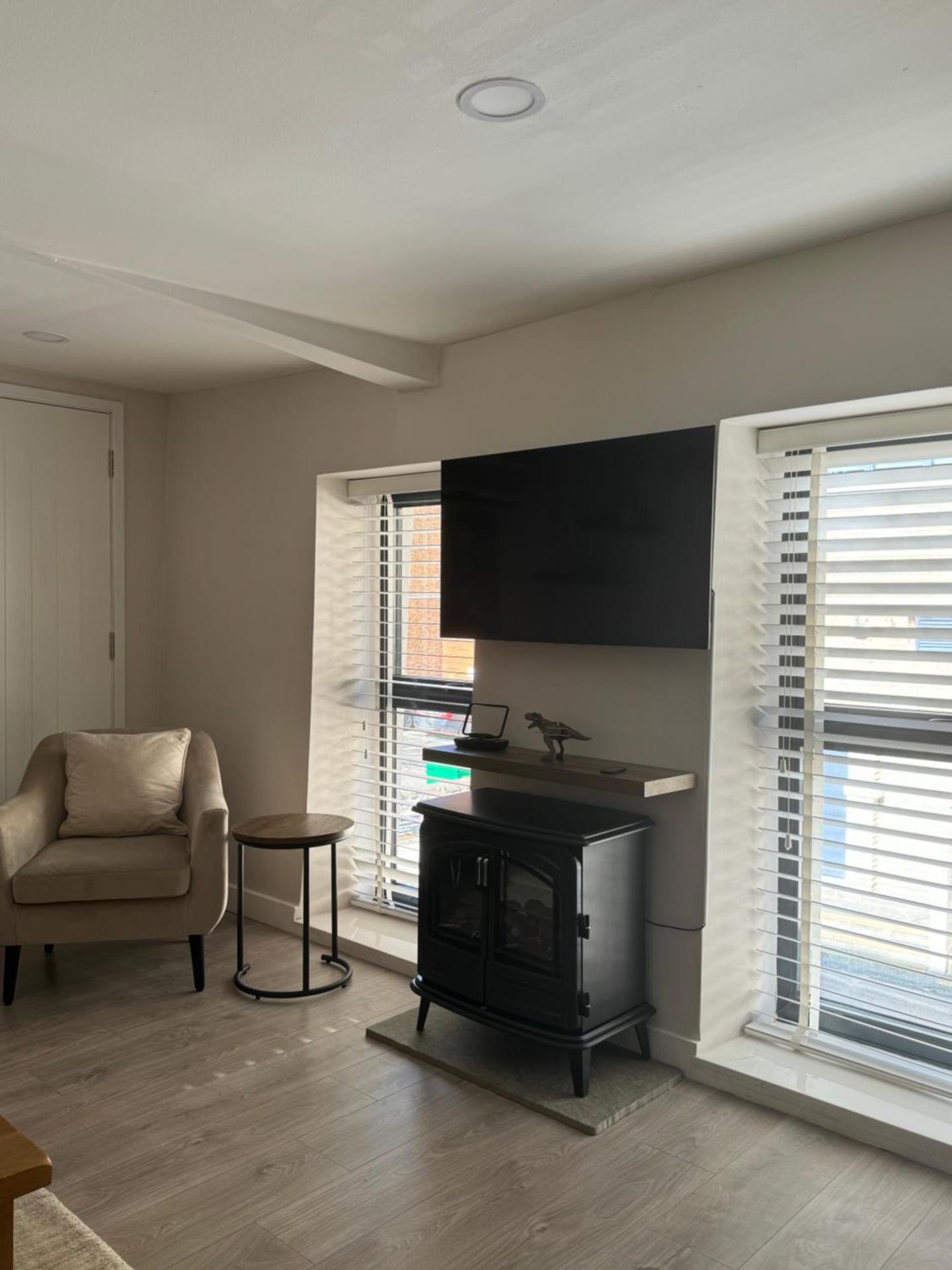 City Centre Former Coach House