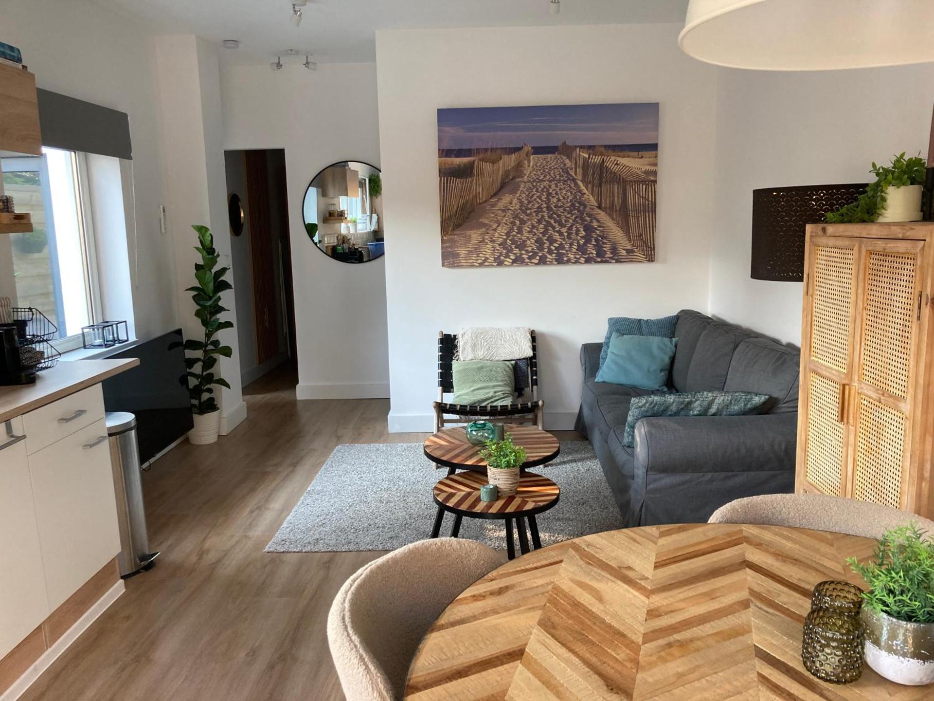 Noordster Beachhouse, Noordwijk aan Zee