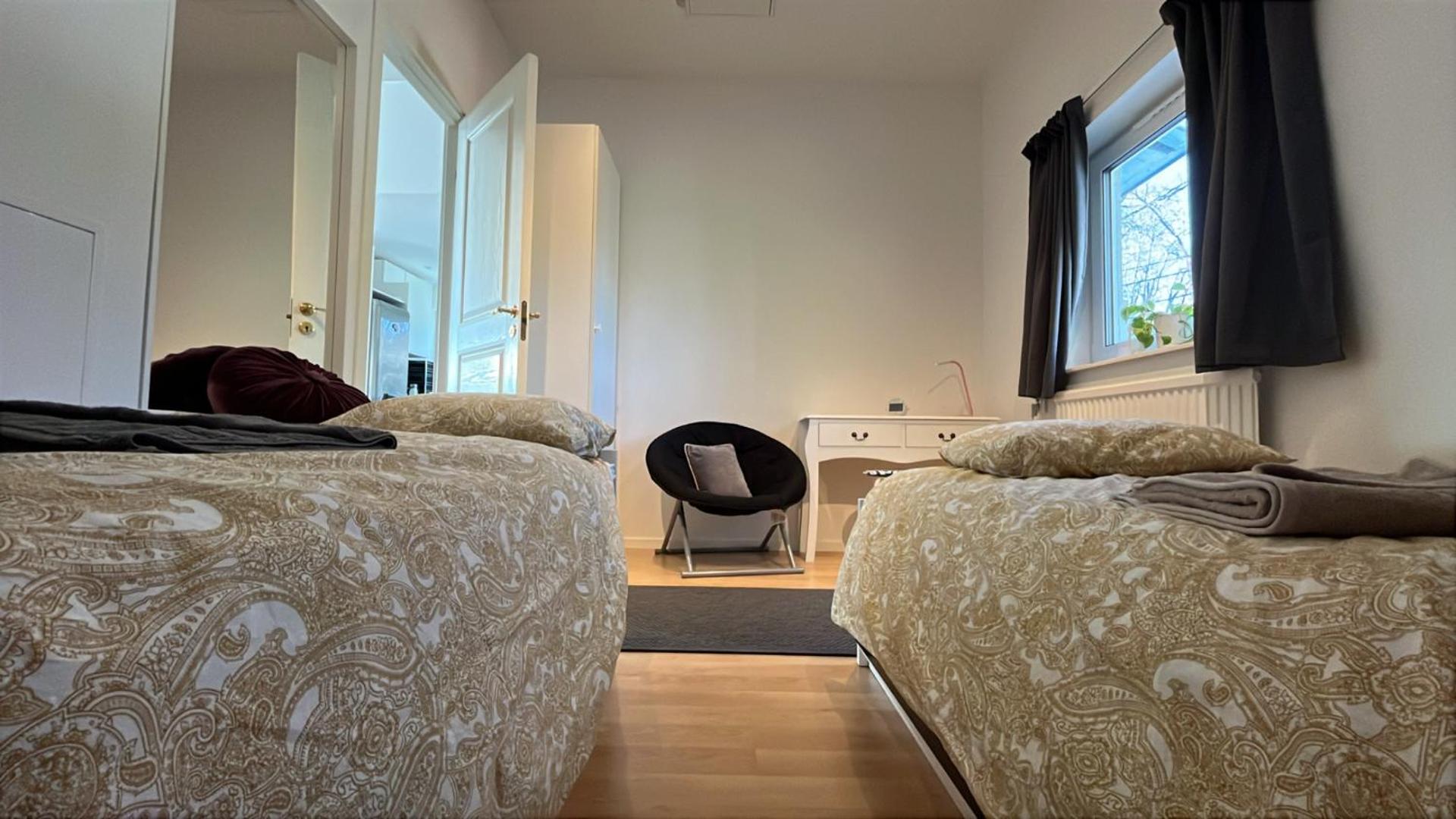 Welcome to our new build house!