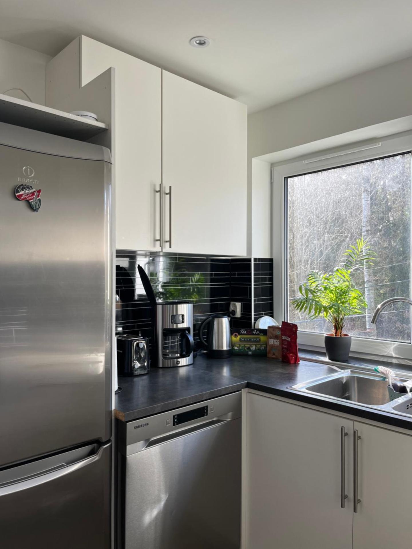 Welcome to our new build house!