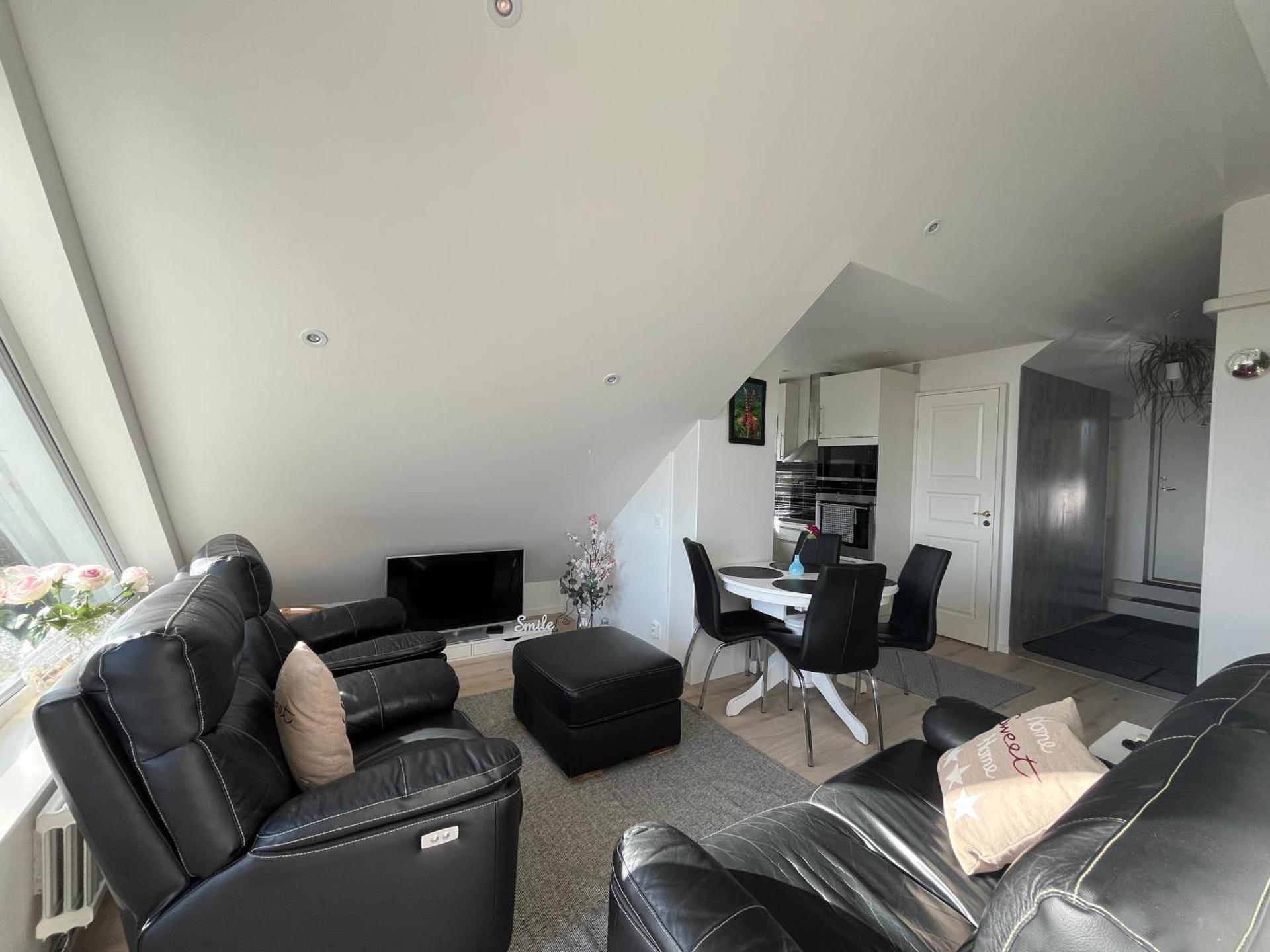 Welcome to our new build house!