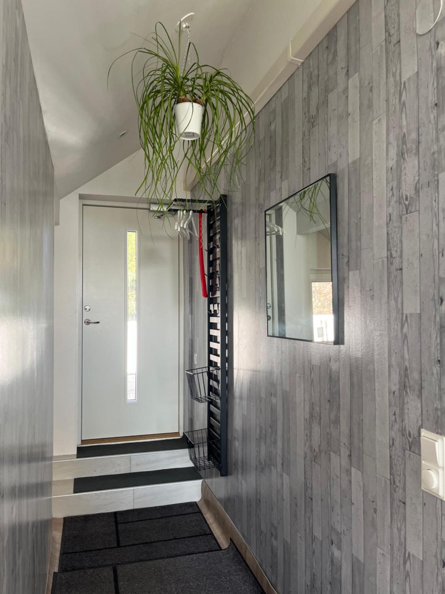 Welcome to our new build house!