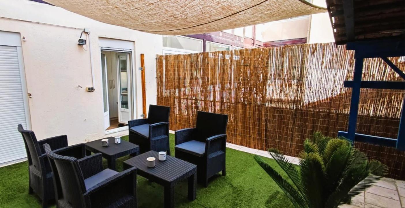 Appartements - Halles Brauhauban Tarbes