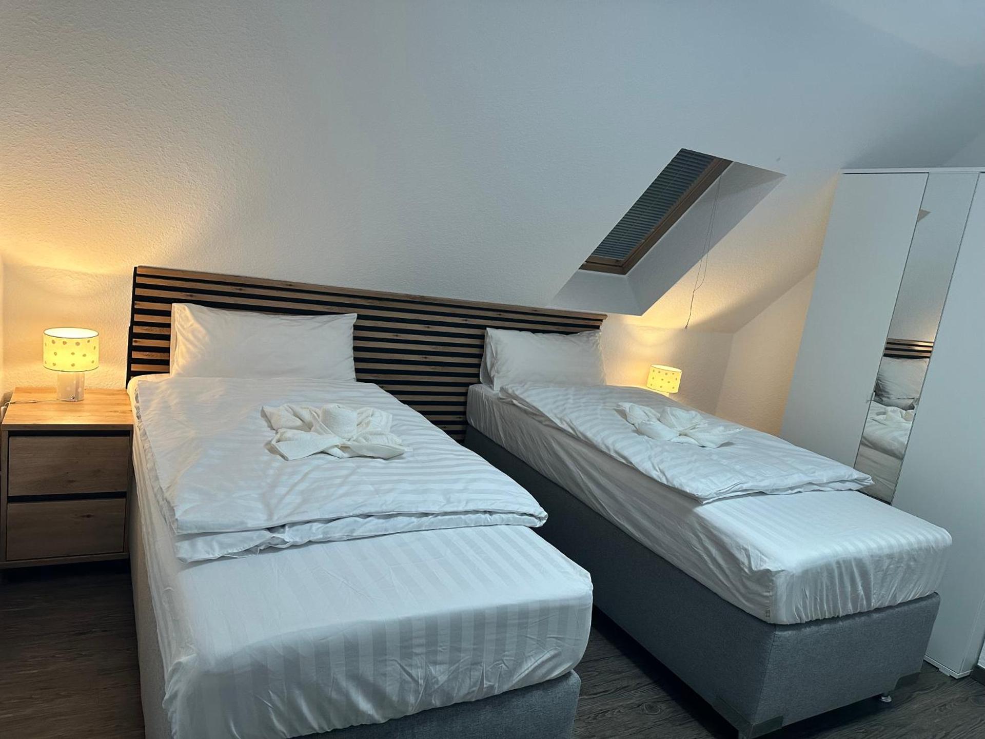 Ferienhaus Altenburg