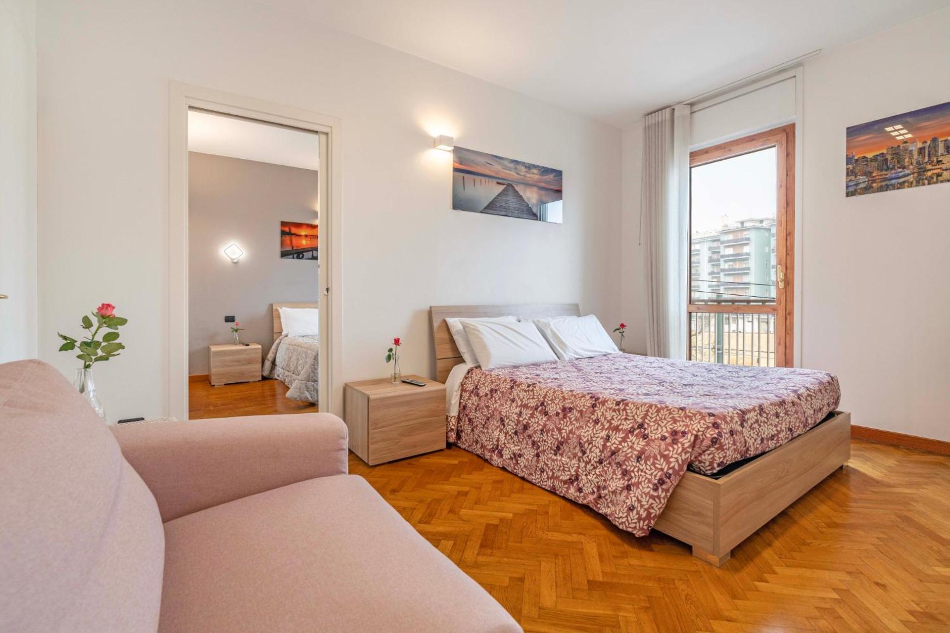 Bed & breakfast Venice Friends