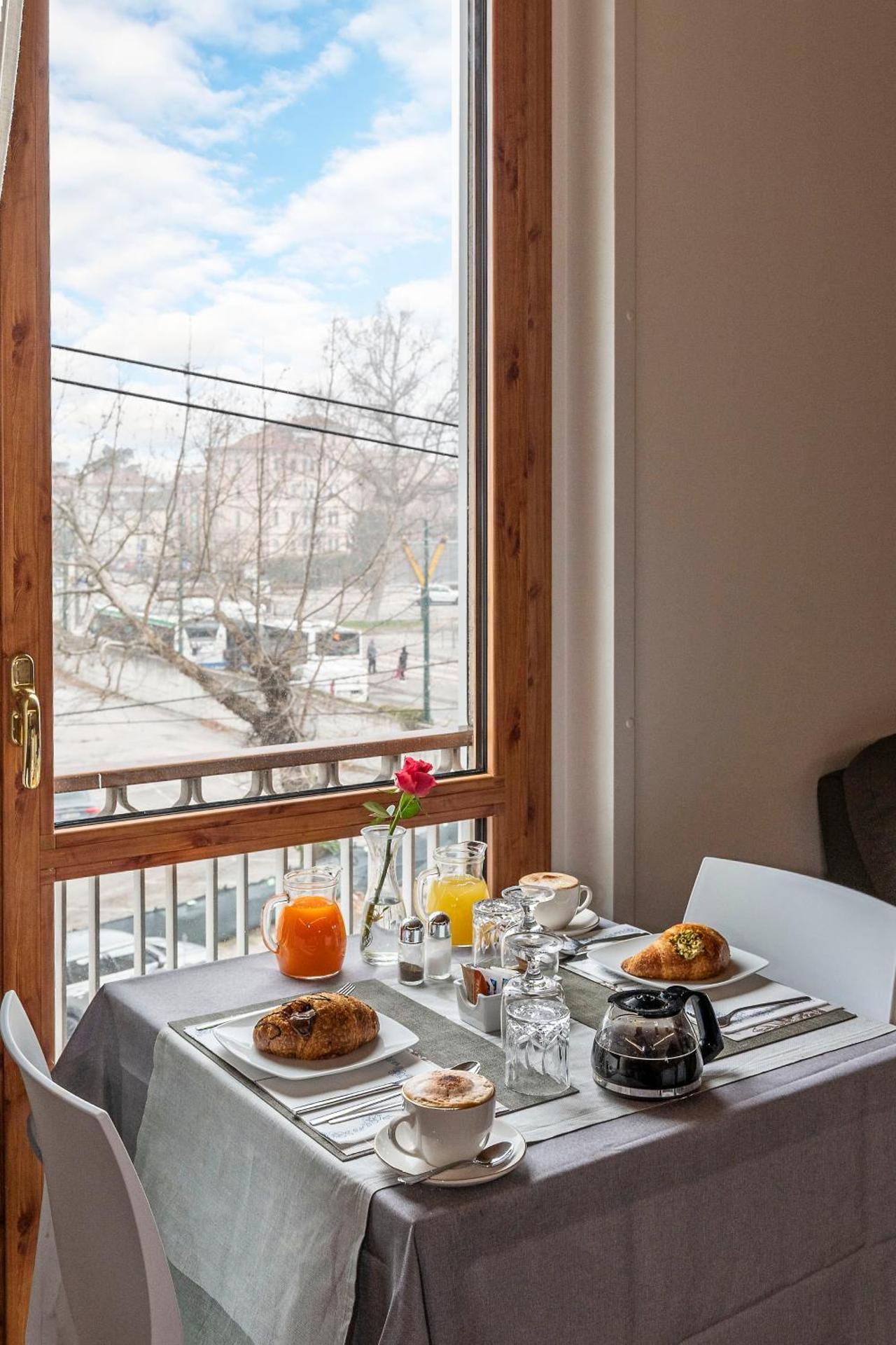 Bed & breakfast Venice Friends