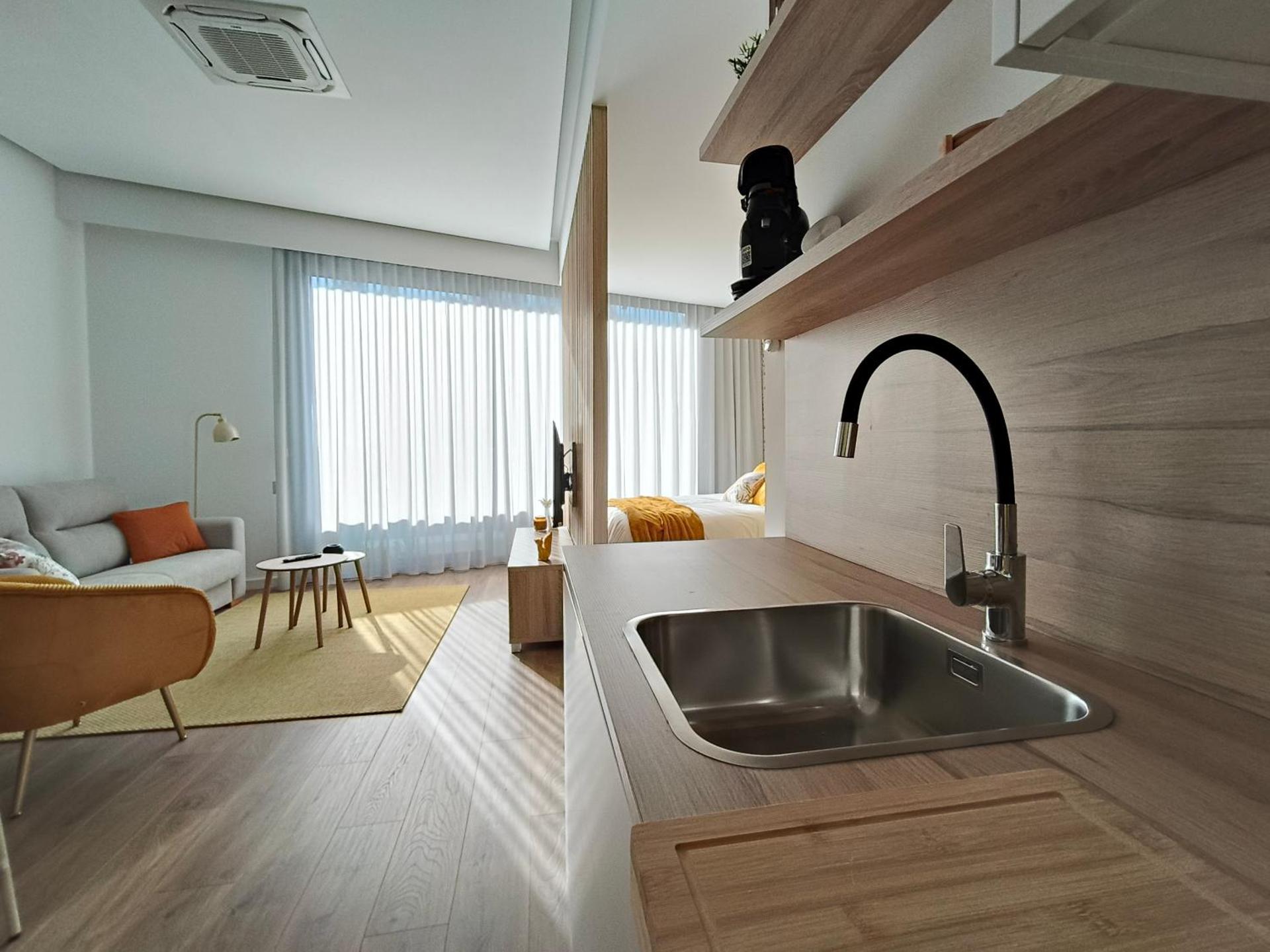 Apartamento Mimosa Diseño Exclusivo