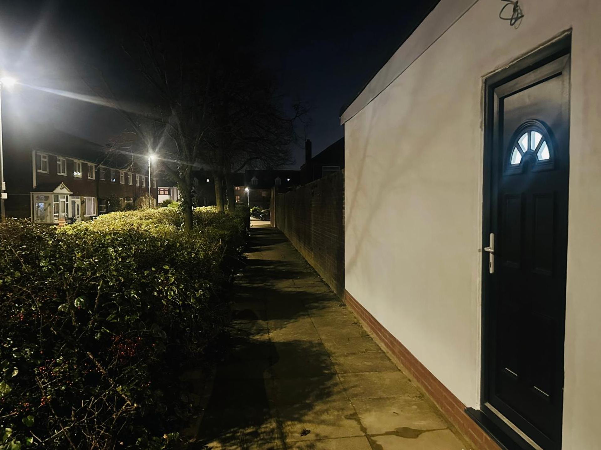 London Comfort Apartment