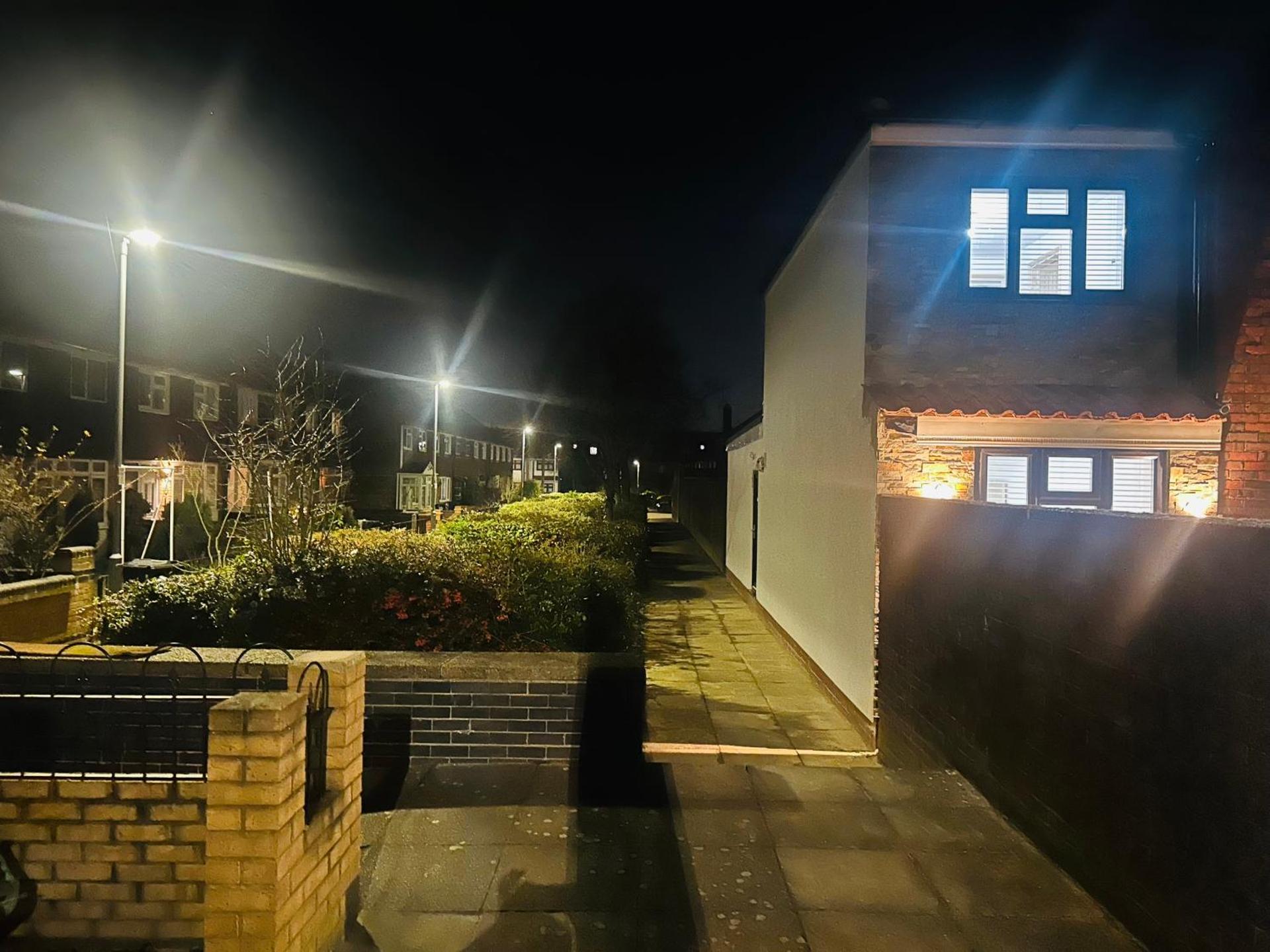 London Comfort Apartment