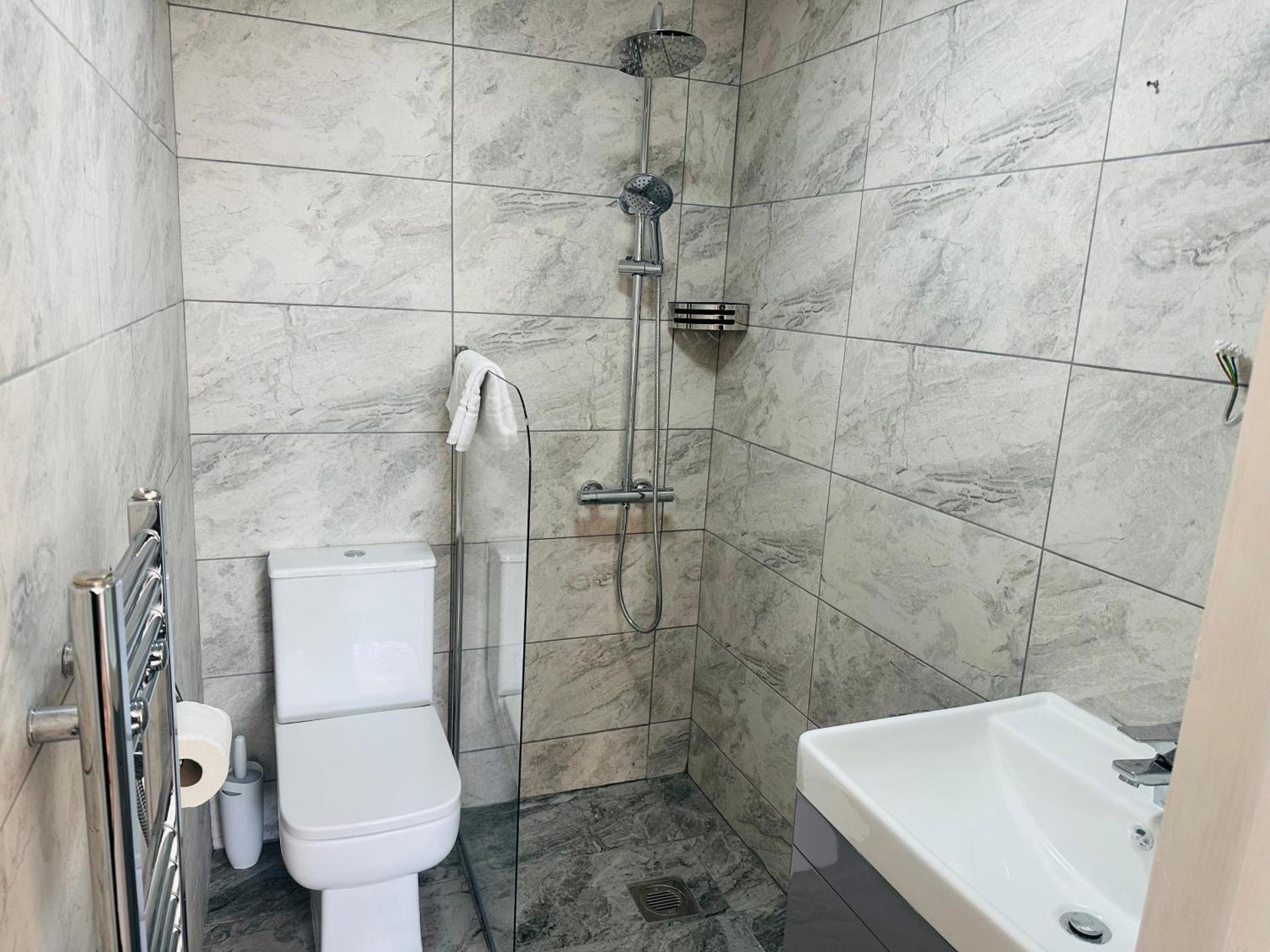 London Comfort Apartment