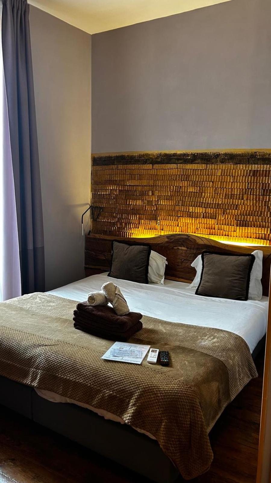 Feel at Home Guest House