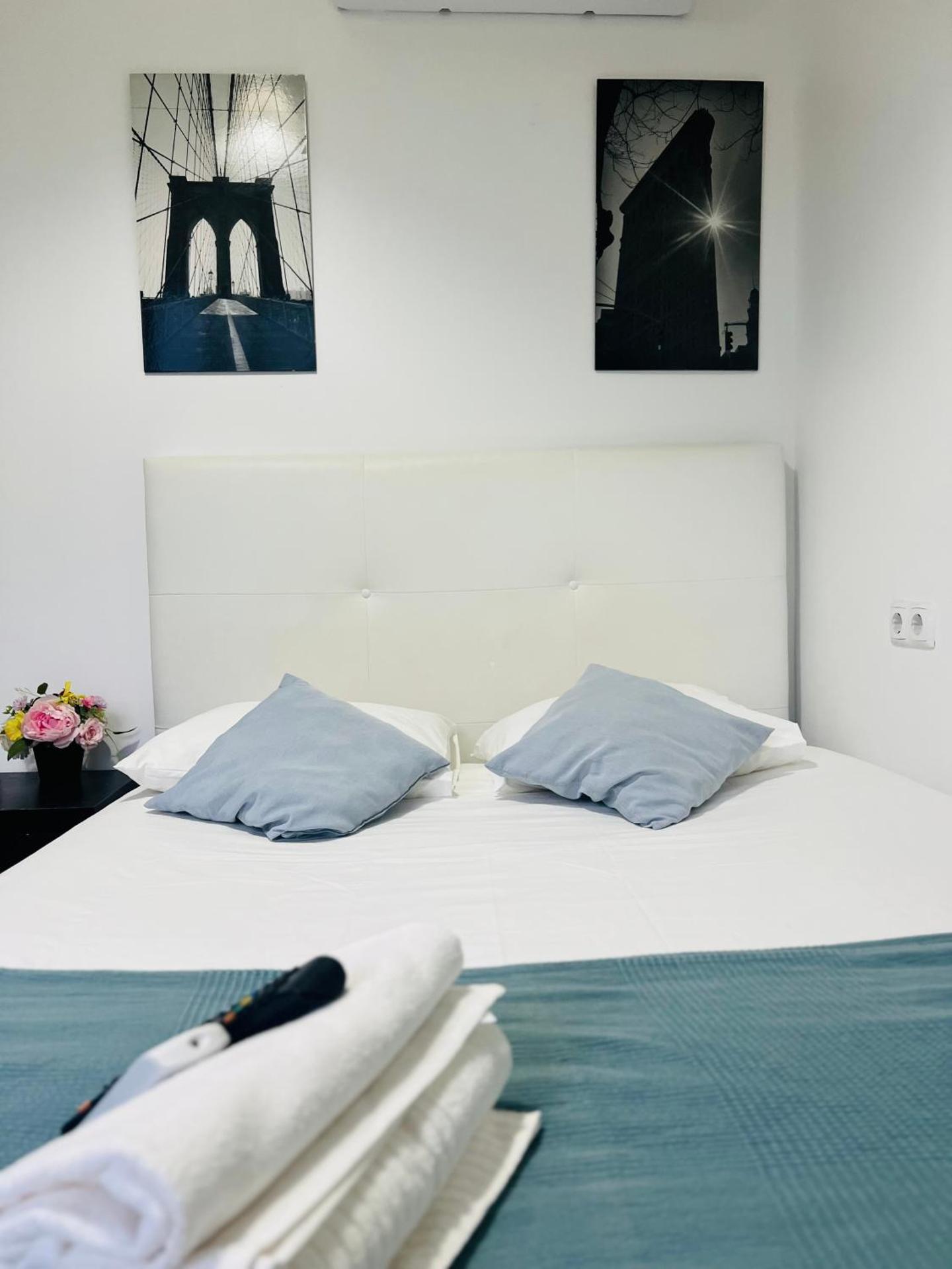 Apartamento pensamento IV