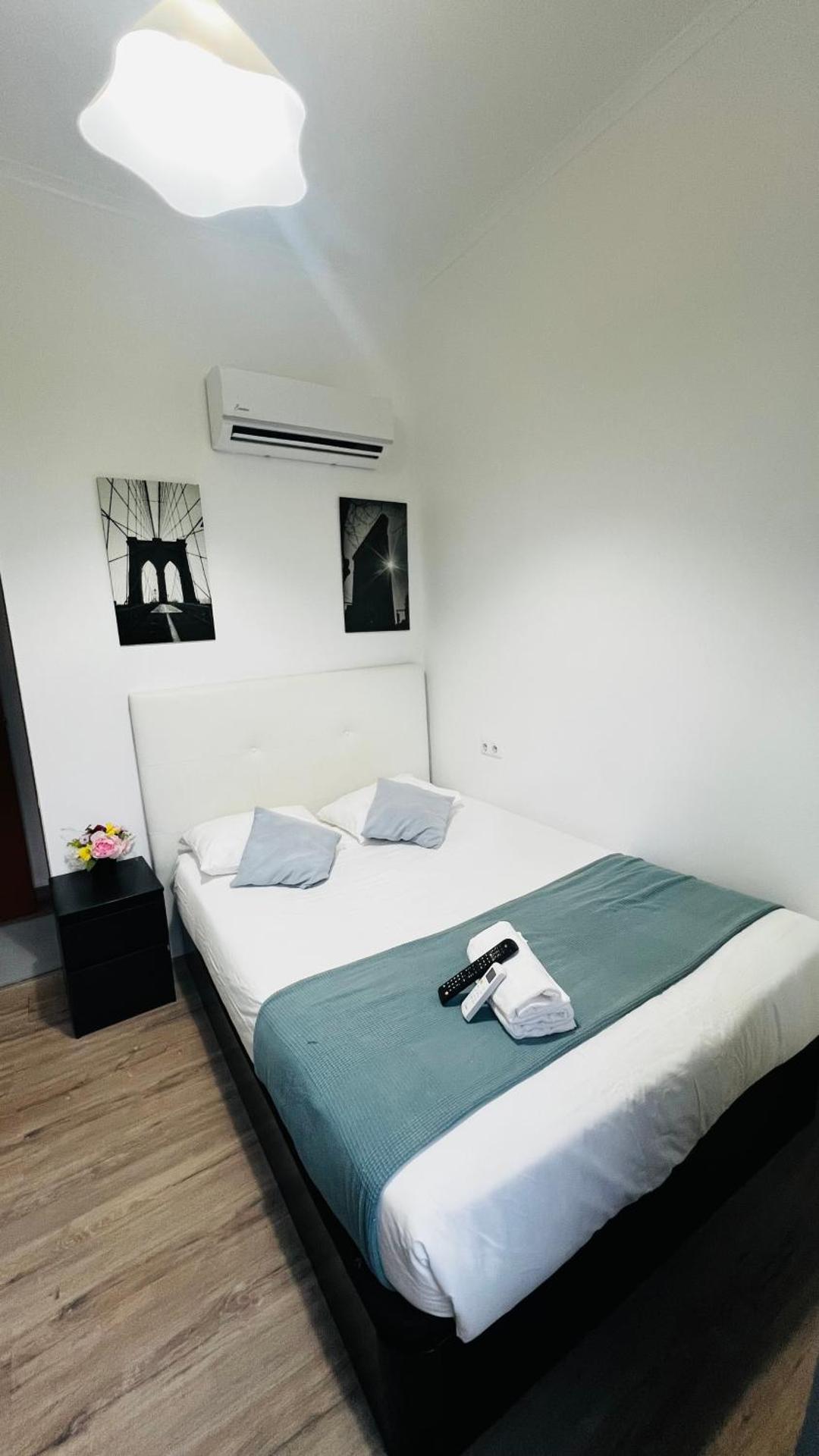 Apartamento pensamento IV