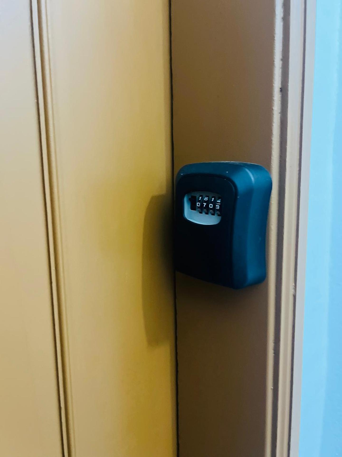 Apartamento pensamento IV